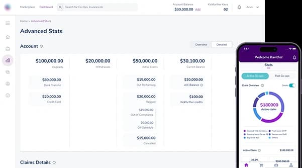 US Fintech Innovator in Lending & Inventory Financing - High support ticket volume due to complex navigation and screens
