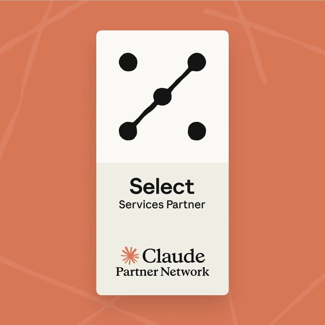 Viamagus Recognised by Anthropic as a Select Partner in the Claude Partner Network - Anthropic has named Viamagus a Select partner in the Claude Partner Network Services Track, recognising certified Claude expertise, customers running Claude in production and published customer results.
