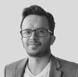 Vikram Mahabaleshwar