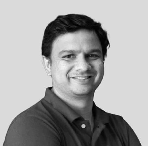 Kaushal Sarda